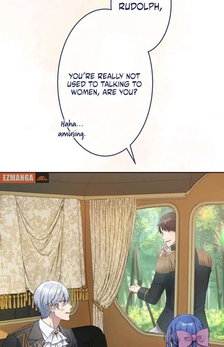 The Coldhearted Duke Is Obsessed With the Seal Princess Chapter 6 452 049