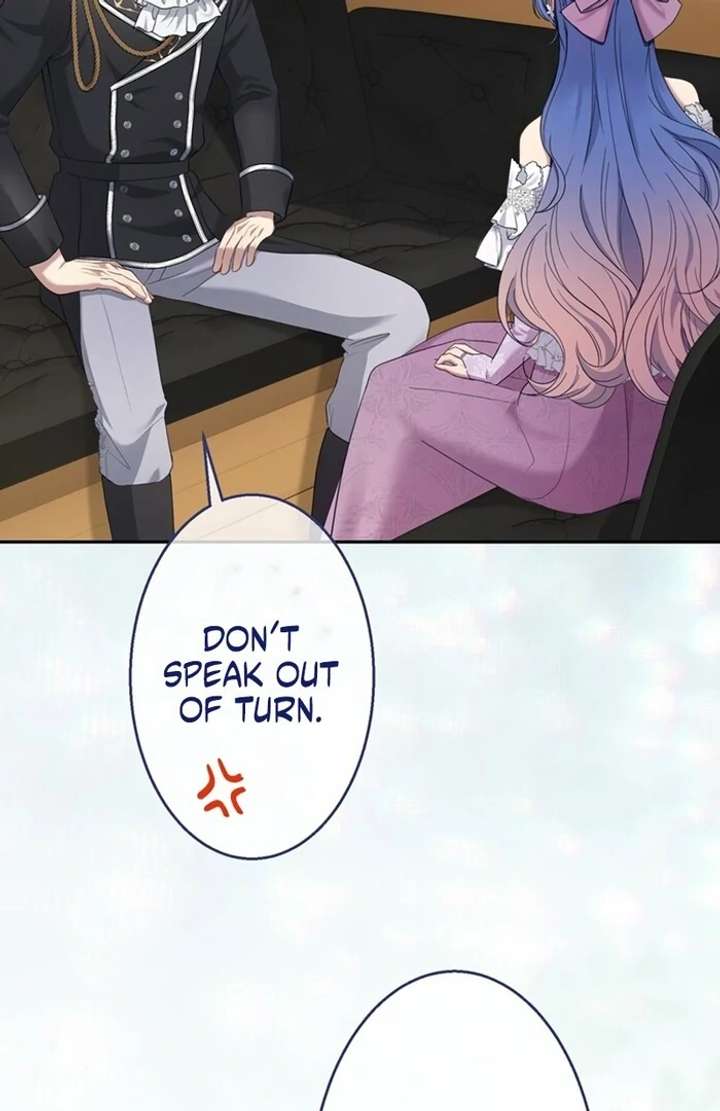 The Coldhearted Duke Is Obsessed With the Seal Princess Chapter 6 453 050