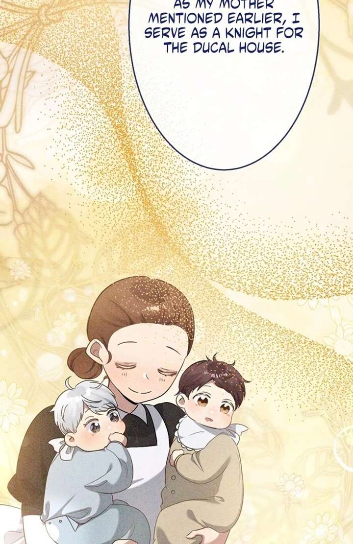 The Coldhearted Duke Is Obsessed With the Seal Princess Chapter 6 458 055