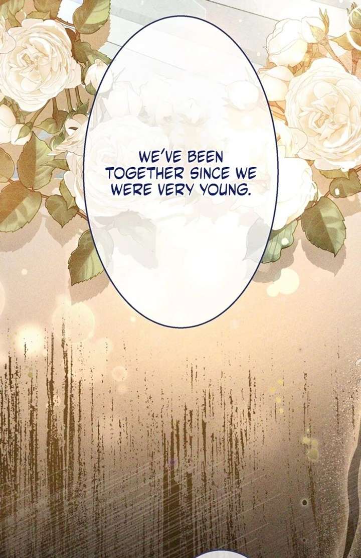 The Coldhearted Duke Is Obsessed With the Seal Princess Chapter 6 461 058