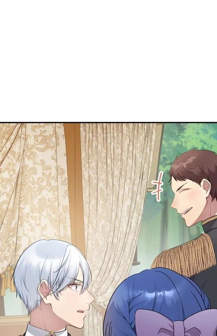 The Coldhearted Duke Is Obsessed With the Seal Princess Chapter 6 469 066