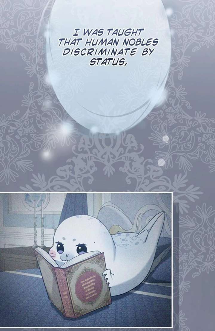 The Coldhearted Duke Is Obsessed With the Seal Princess Chapter 6 471 068