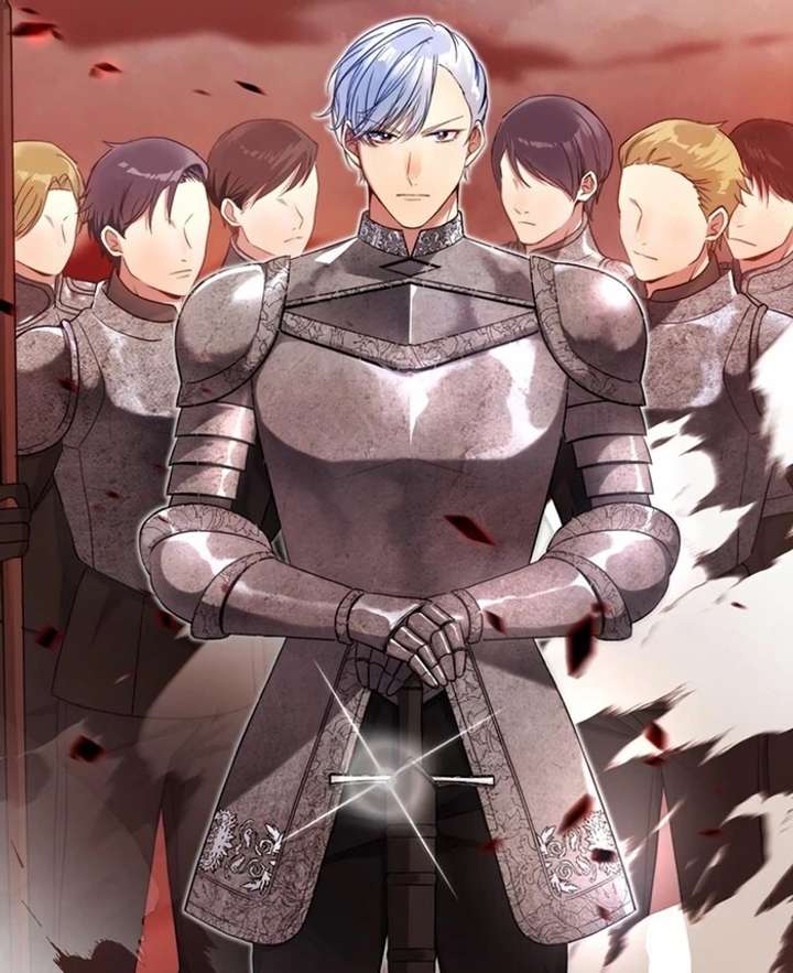 The Coldhearted Duke Is Obsessed With the Seal Princess Chapter 6 480 077