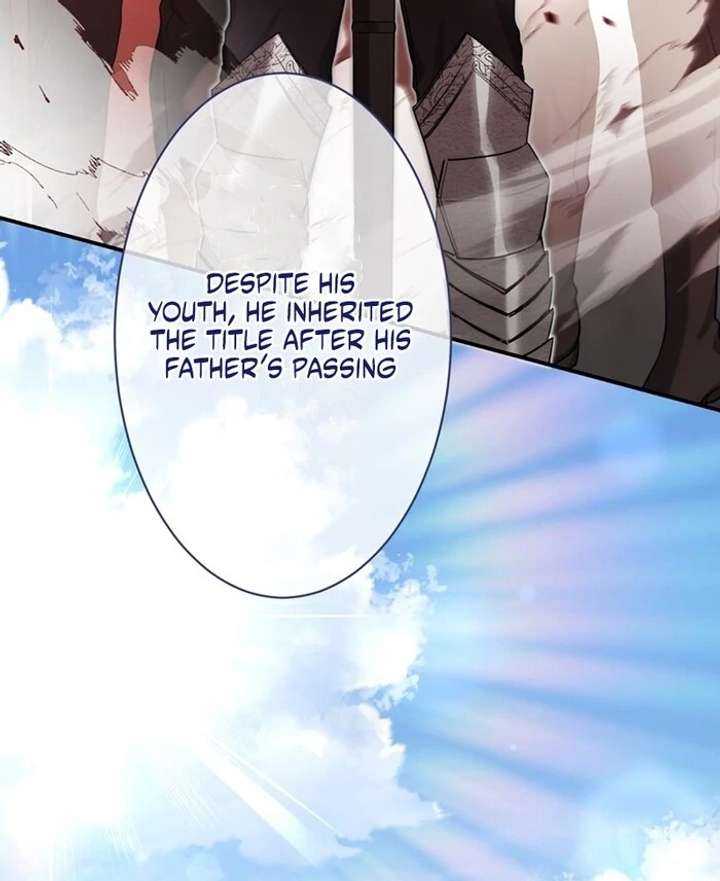 The Coldhearted Duke Is Obsessed With the Seal Princess Chapter 6 481 078