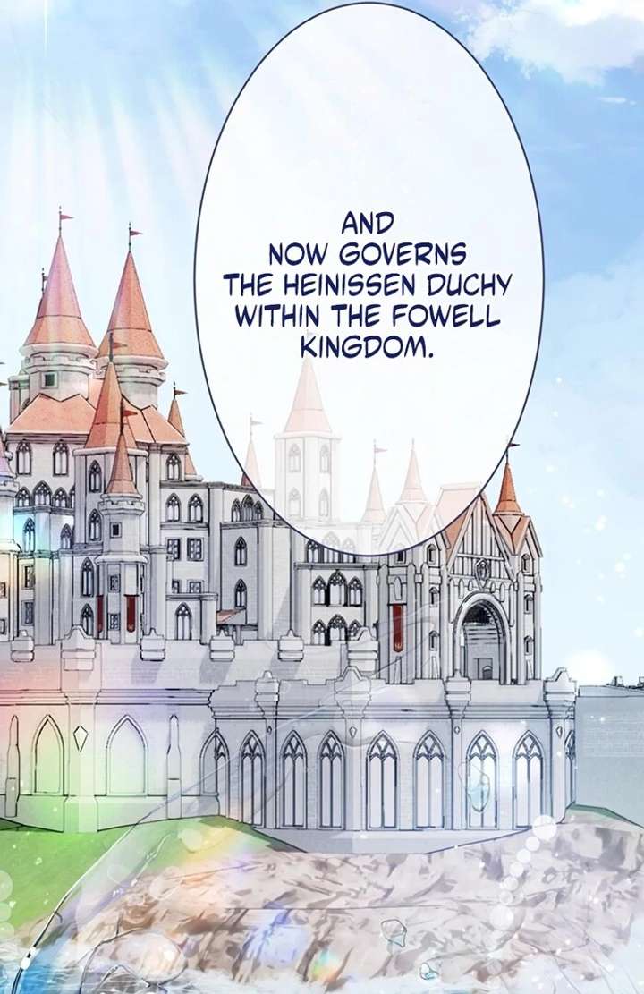 The Coldhearted Duke Is Obsessed With the Seal Princess Chapter 6 482 079