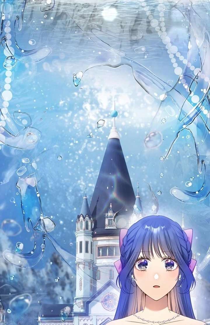 The Coldhearted Duke Is Obsessed With the Seal Princess Chapter 6 483 080