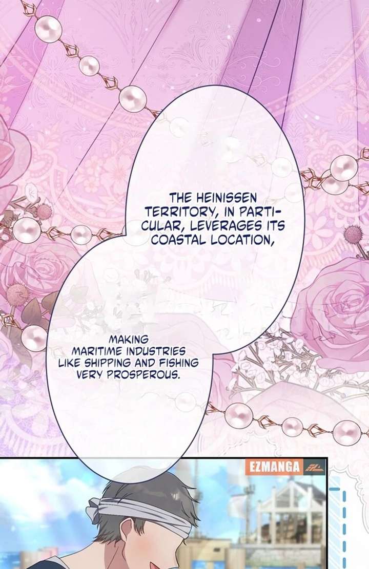 The Coldhearted Duke Is Obsessed With the Seal Princess Chapter 6 485 082