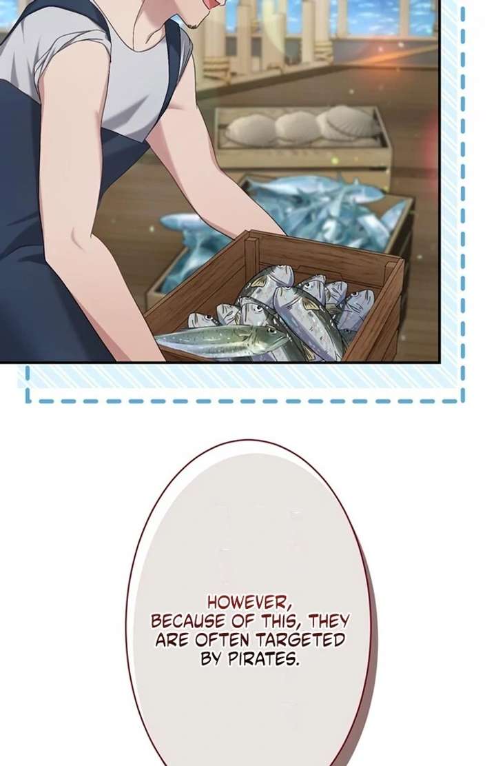 The Coldhearted Duke Is Obsessed With the Seal Princess Chapter 6 486 083