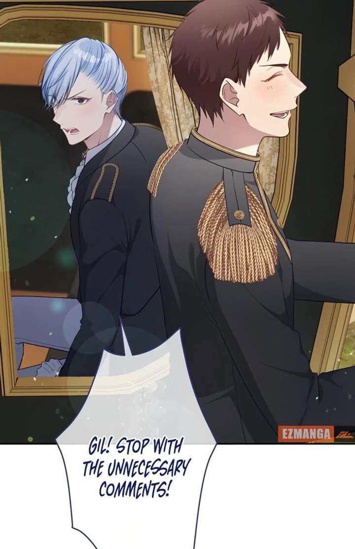 The Coldhearted Duke Is Obsessed With the Seal Princess Chapter 6 492 089