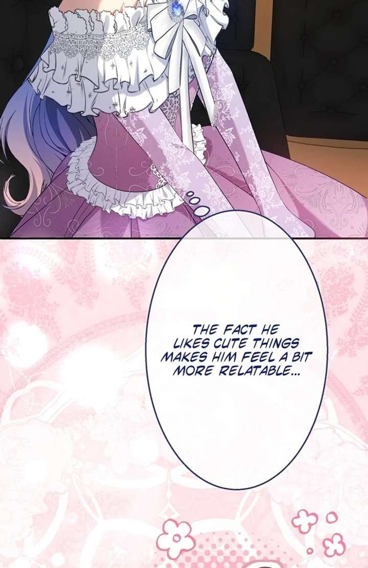 The Coldhearted Duke Is Obsessed With the Seal Princess Chapter 6 494 091