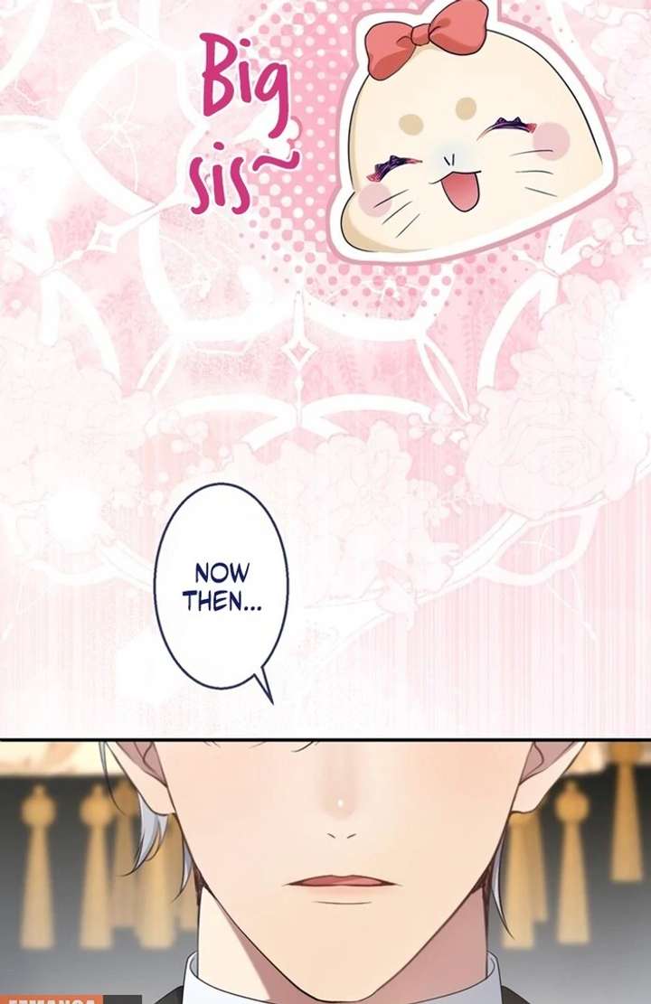 The Coldhearted Duke Is Obsessed With the Seal Princess Chapter 6 495 092