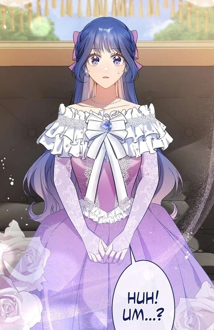 The Coldhearted Duke Is Obsessed With the Seal Princess Chapter 6 497 094