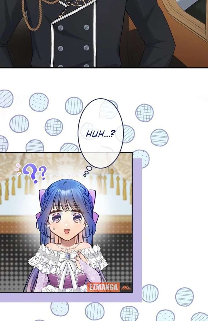 The Coldhearted Duke Is Obsessed With the Seal Princess Chapter 6 504 101