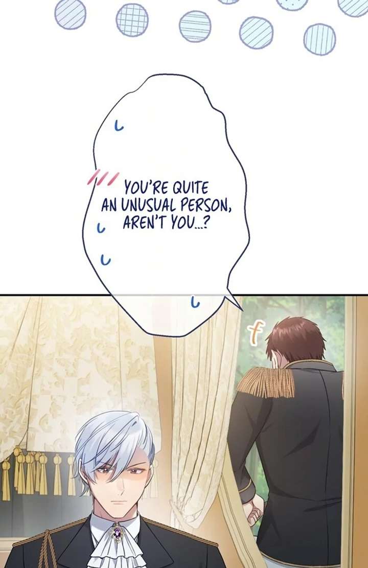 The Coldhearted Duke Is Obsessed With the Seal Princess Chapter 6 505 102