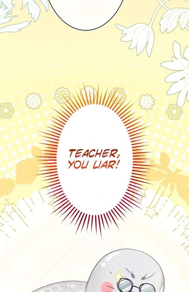 The Coldhearted Duke Is Obsessed With the Seal Princess Chapter 6 507 104