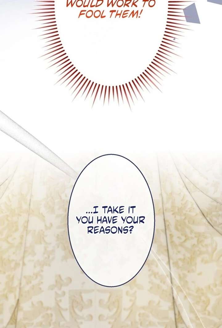 The Coldhearted Duke Is Obsessed With the Seal Princess Chapter 6 509 106