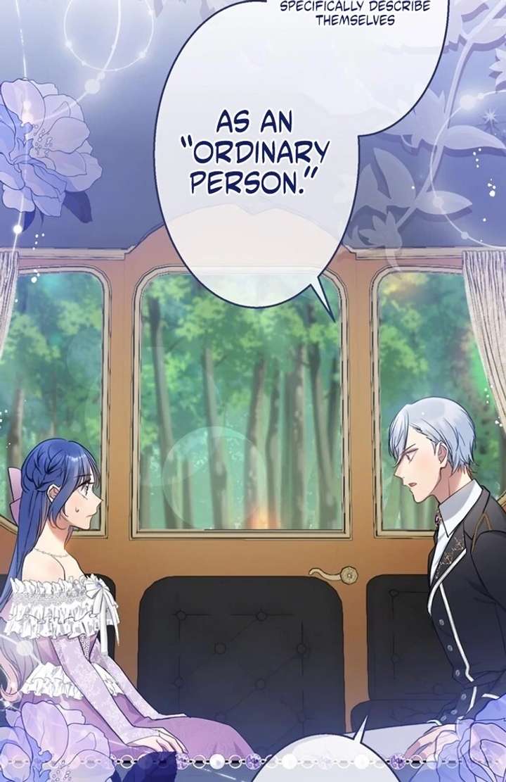 The Coldhearted Duke Is Obsessed With the Seal Princess Chapter 6 511 108