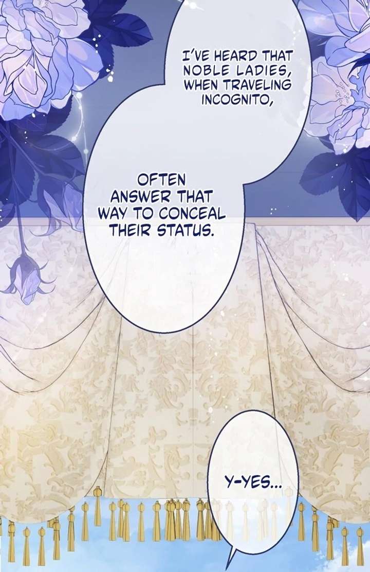 The Coldhearted Duke Is Obsessed With the Seal Princess Chapter 6 512 109