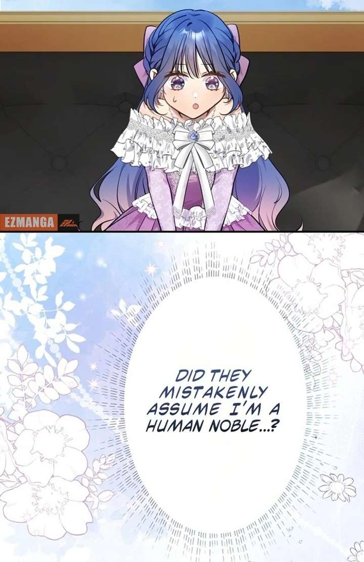 The Coldhearted Duke Is Obsessed With the Seal Princess Chapter 6 513 110