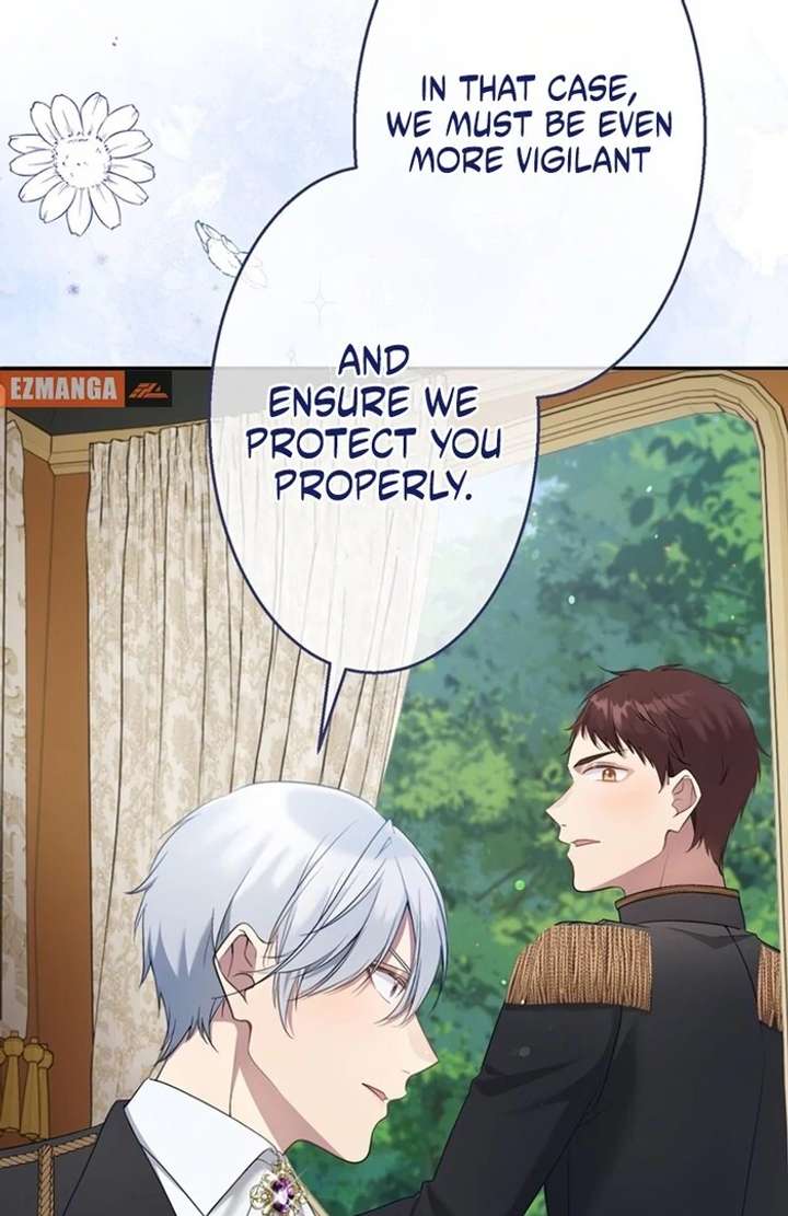 The Coldhearted Duke Is Obsessed With the Seal Princess Chapter 6 515 112