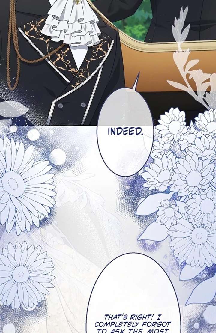 The Coldhearted Duke Is Obsessed With the Seal Princess Chapter 6 516 113