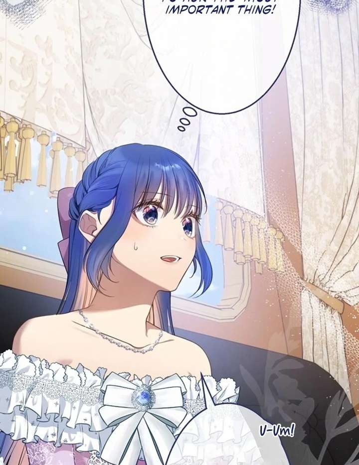 The Coldhearted Duke Is Obsessed With the Seal Princess Chapter 6 517 114