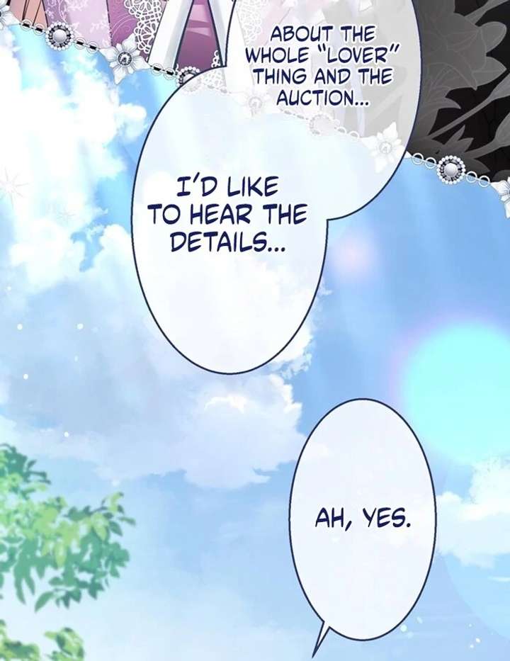 The Coldhearted Duke Is Obsessed With the Seal Princess Chapter 6 518 115