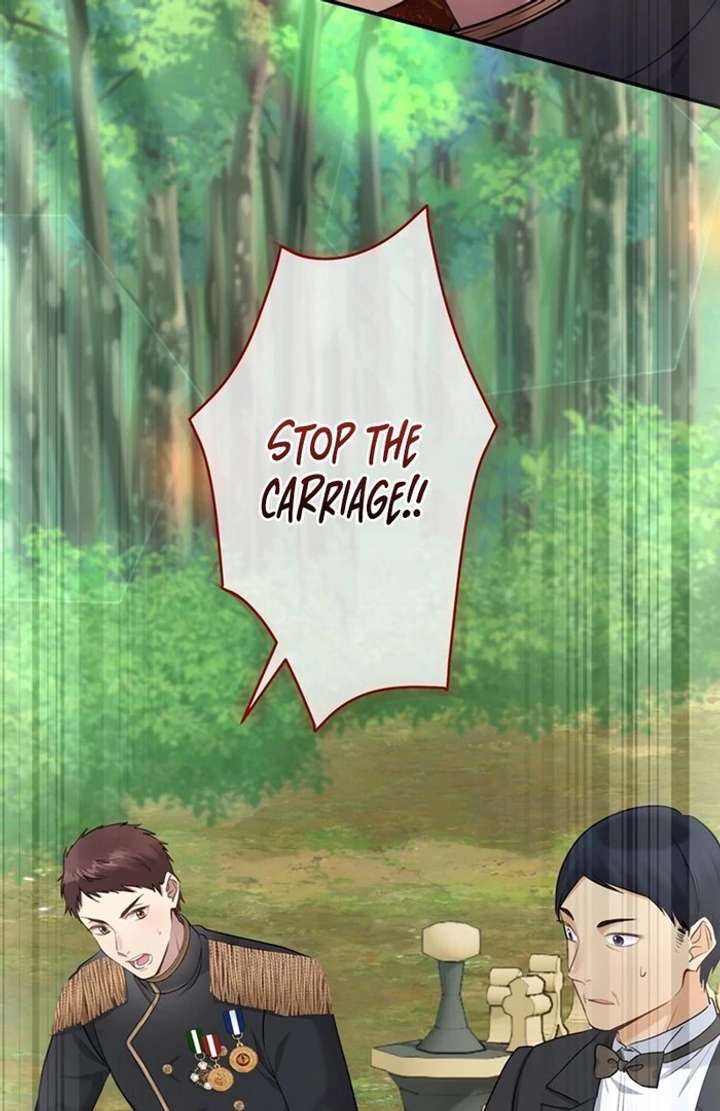 The Coldhearted Duke Is Obsessed With the Seal Princess Chapter 6 521 118