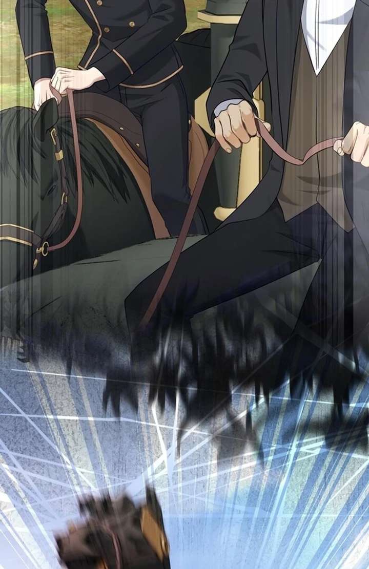 The Coldhearted Duke Is Obsessed With the Seal Princess Chapter 6 522 119