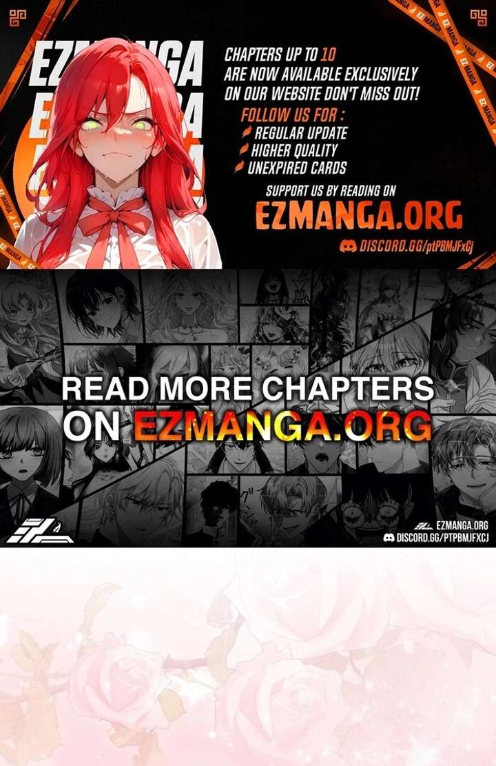 The Coldhearted Duke Is Obsessed With the Seal Princess Chapter 7 422 001