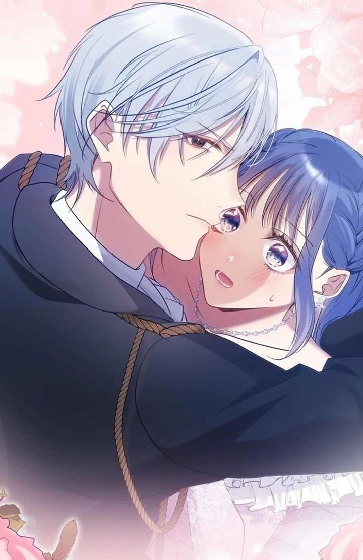 The Coldhearted Duke Is Obsessed With the Seal Princess Chapter 7 423 002