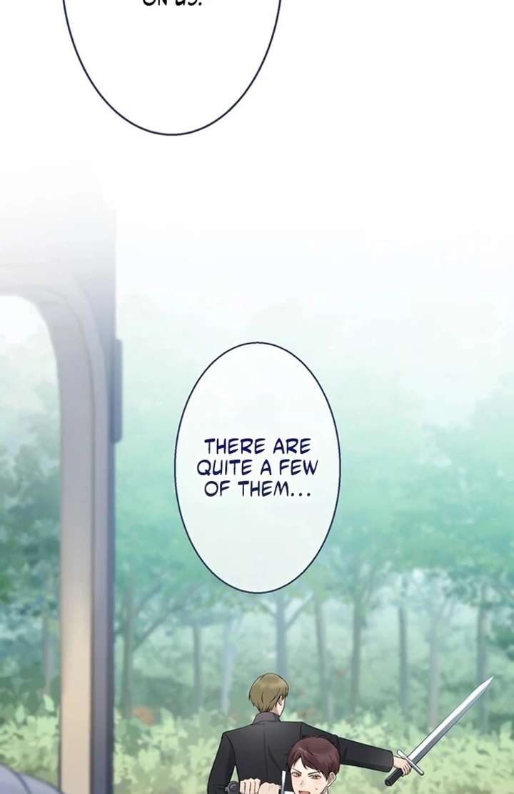 The Coldhearted Duke Is Obsessed With the Seal Princess Chapter 7 437 016