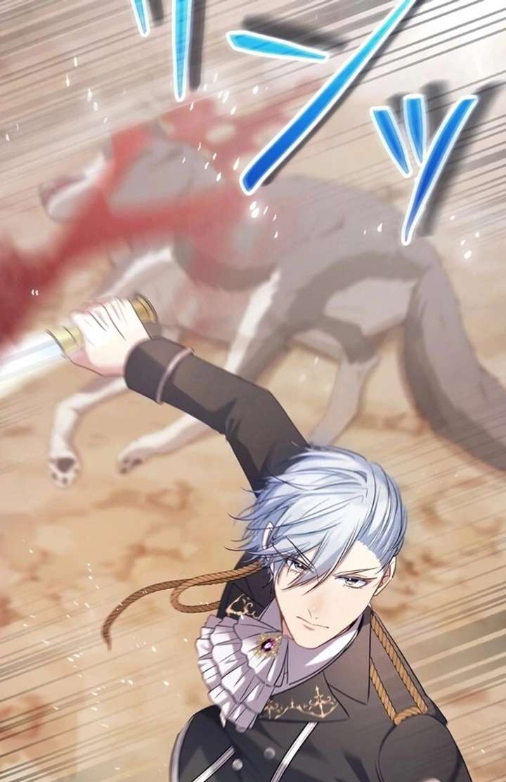 The Coldhearted Duke Is Obsessed With the Seal Princess Chapter 7 443 022