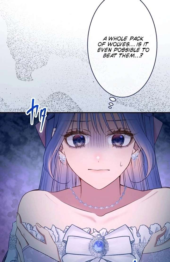 The Coldhearted Duke Is Obsessed With the Seal Princess Chapter 7 446 025