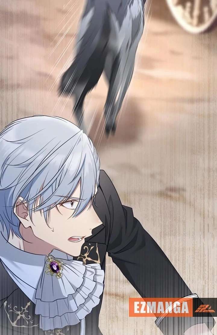 The Coldhearted Duke Is Obsessed With the Seal Princess Chapter 7 452 031