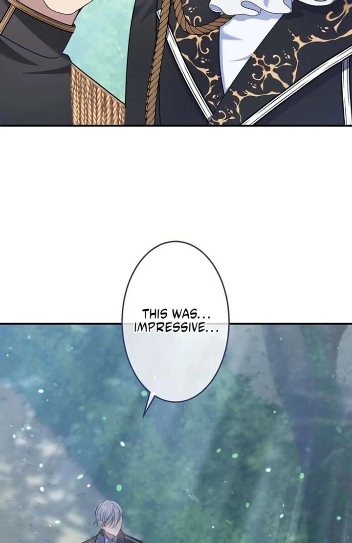 The Coldhearted Duke Is Obsessed With the Seal Princess Chapter 7 464 043