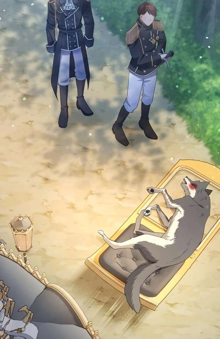 The Coldhearted Duke Is Obsessed With the Seal Princess Chapter 7 465 044