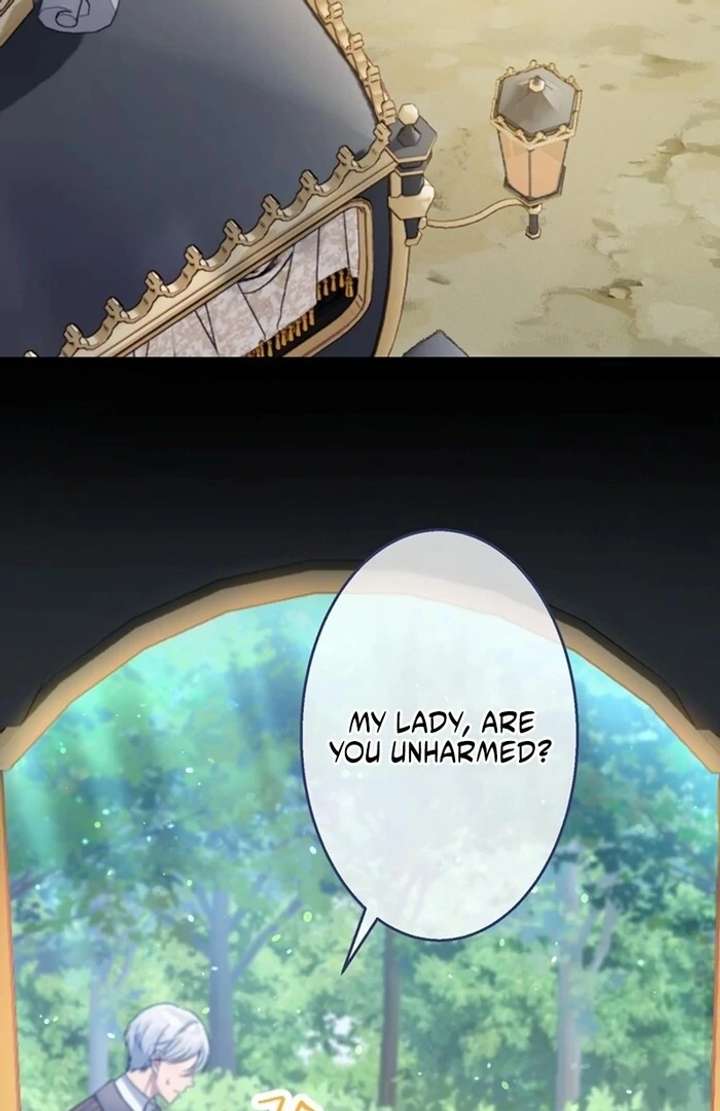 The Coldhearted Duke Is Obsessed With the Seal Princess Chapter 7 466 045