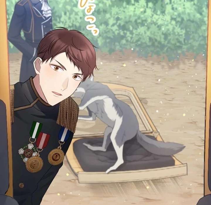 The Coldhearted Duke Is Obsessed With the Seal Princess Chapter 7 467 046