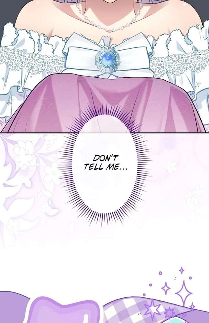 The Coldhearted Duke Is Obsessed With the Seal Princess Chapter 7 472 051