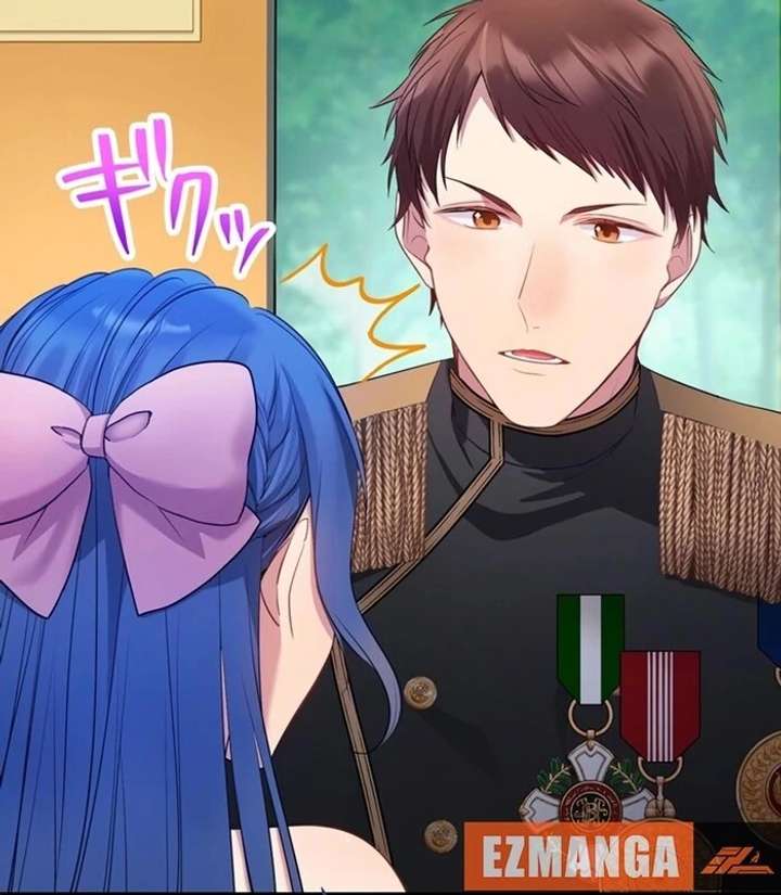 The Coldhearted Duke Is Obsessed With the Seal Princess Chapter 7 477 056