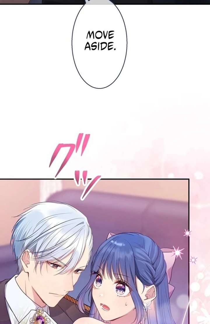 The Coldhearted Duke Is Obsessed With the Seal Princess Chapter 7 481 060