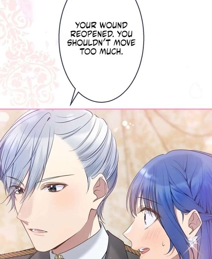 The Coldhearted Duke Is Obsessed With the Seal Princess Chapter 7 485 064