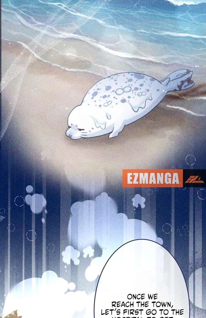 The Coldhearted Duke Is Obsessed With the Seal Princess Chapter 7 488 067