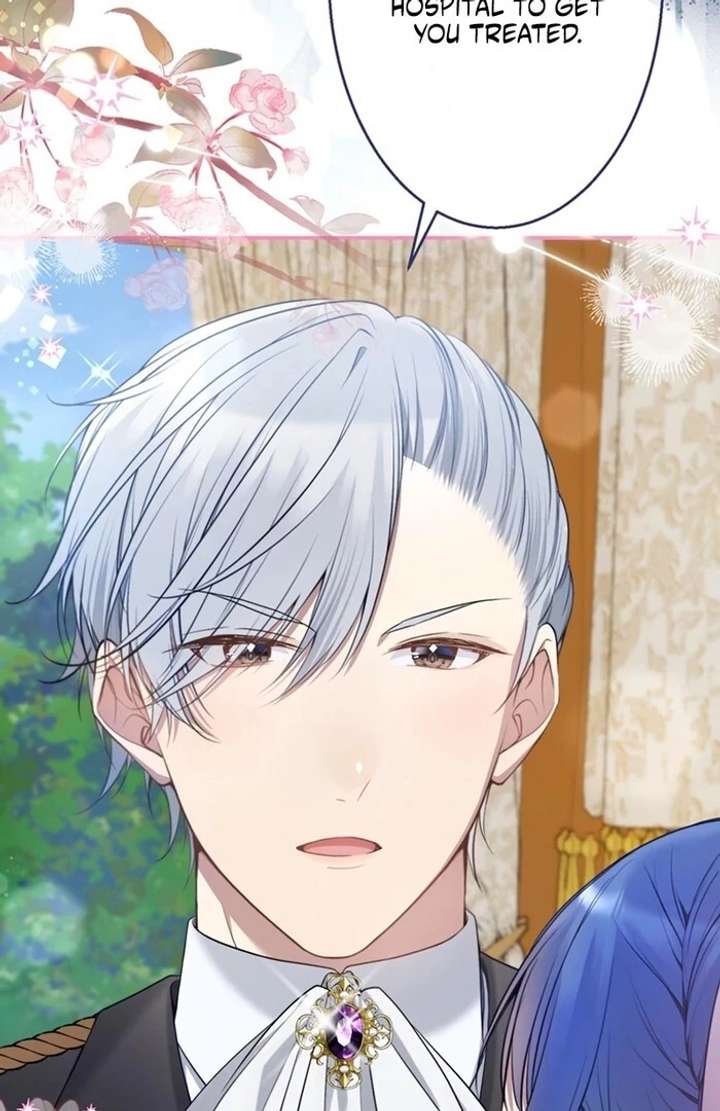 The Coldhearted Duke Is Obsessed With the Seal Princess Chapter 7 489 068