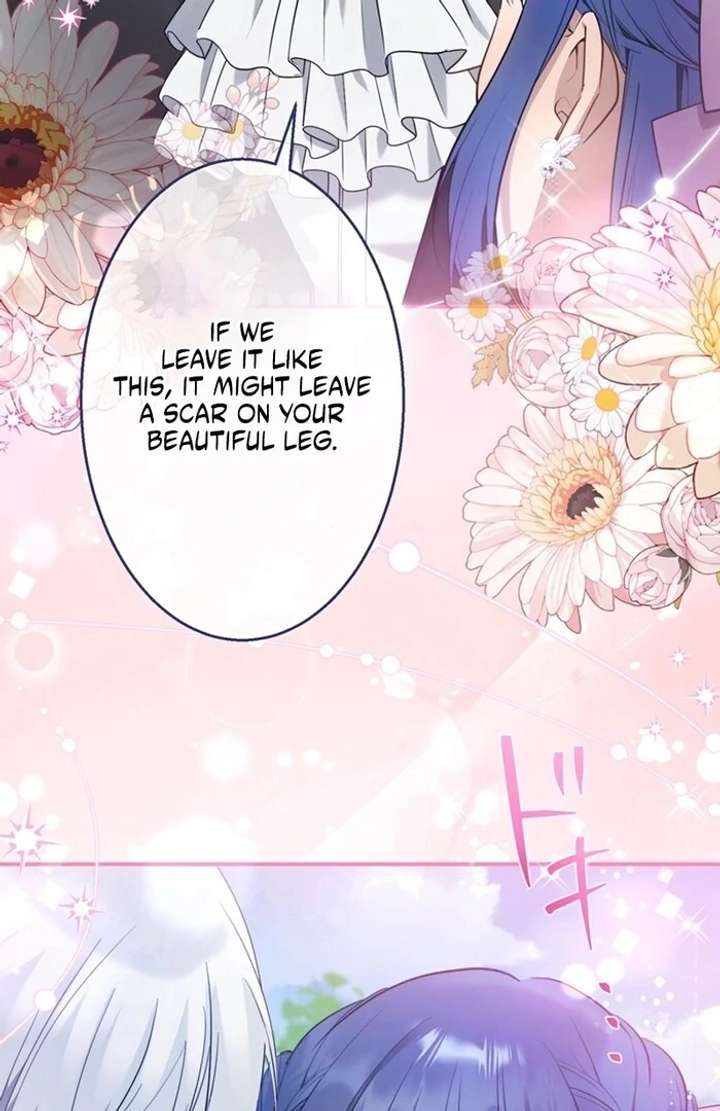 The Coldhearted Duke Is Obsessed With the Seal Princess Chapter 7 490 069