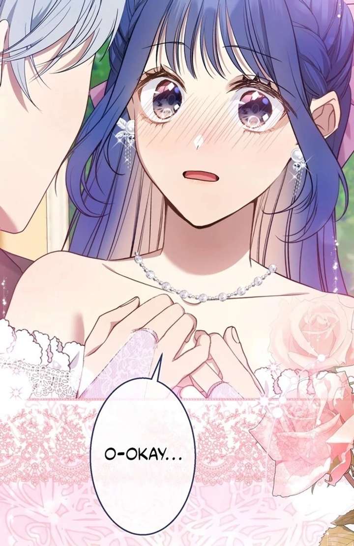 The Coldhearted Duke Is Obsessed With the Seal Princess Chapter 7 491 070