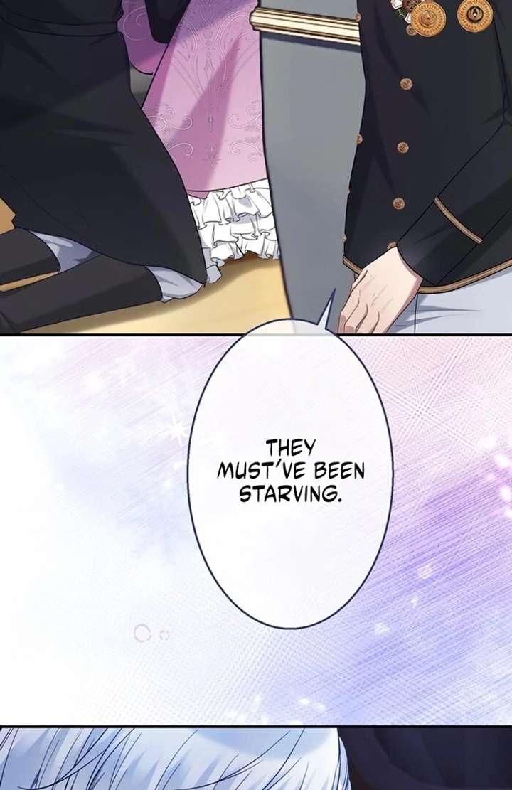 The Coldhearted Duke Is Obsessed With the Seal Princess Chapter 7 493 072