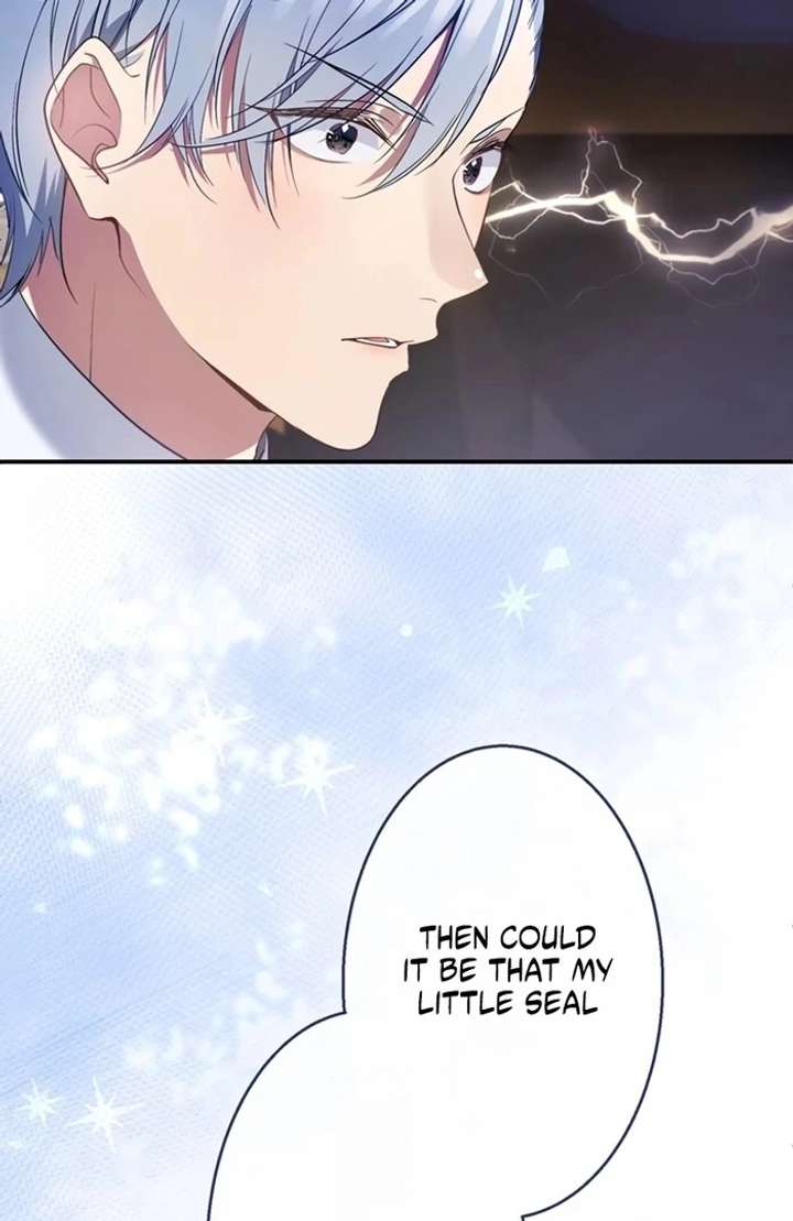 The Coldhearted Duke Is Obsessed With the Seal Princess Chapter 7 494 073