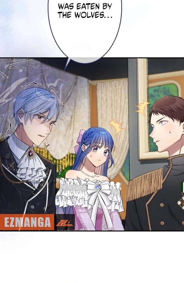 The Coldhearted Duke Is Obsessed With the Seal Princess Chapter 7 495 074